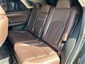 2019 Lexus RX