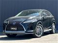 2019 Lexus RX