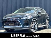 2019 Lexus RX