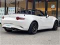 2022 Mazda Roadster