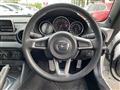 2022 Mazda Roadster