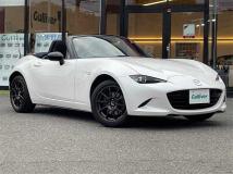 2022 Mazda Roadster