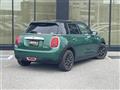2020 BMW MINI