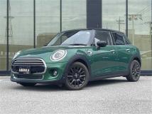 2020 BMW MINI