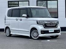 2021 Honda N BOX