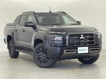 2025 Mitsubishi Triton