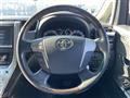2013 Toyota Alphard Hybrid