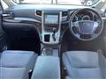 2013 Toyota Alphard Hybrid