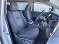 2013 Toyota Alphard Hybrid