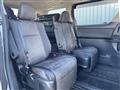 2013 Toyota Alphard Hybrid