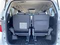 2013 Toyota Alphard Hybrid