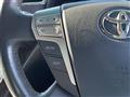 2013 Toyota Alphard Hybrid