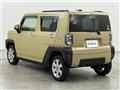 2020 Daihatsu Taft