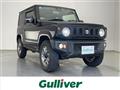 2018 Suzuki Jimny