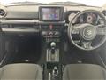 2018 Suzuki Jimny