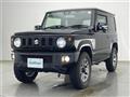 2018 Suzuki Jimny