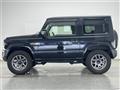 2018 Suzuki Jimny