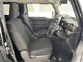 2018 Suzuki Jimny
