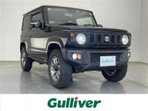 2018 Suzuki Jimny