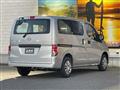 2026 Nissan NV200 VANETTE