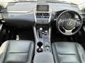 2015 Lexus NX