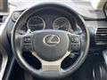 2015 Lexus NX