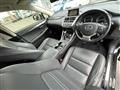 2015 Lexus NX