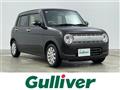 2017 Suzuki Lapin