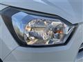 2021 Daihatsu Mira Es