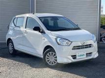 2021 Daihatsu Mira Es