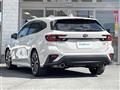 2020 Subaru Levorg
