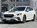 2020 Subaru Levorg