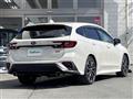 2020 Subaru Levorg