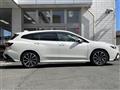 2020 Subaru Levorg