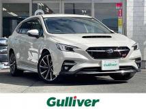 2020 Subaru Levorg