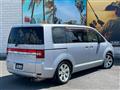 2008 Mitsubishi Delica D5