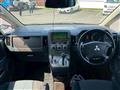2008 Mitsubishi Delica D5