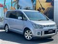 2008 Mitsubishi Delica D5