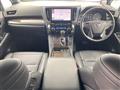2021 Toyota Alphard Hybrid