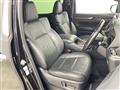 2021 Toyota Alphard Hybrid