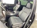 2021 Toyota Alphard Hybrid