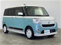 2016 Daihatsu Move Canbus