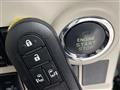 2016 Daihatsu Move Canbus