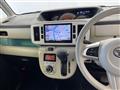 2016 Daihatsu Move Canbus
