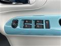 2016 Daihatsu Move Canbus