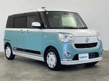 2016 Daihatsu Move Canbus