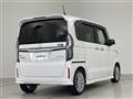 2021 Honda N BOX
