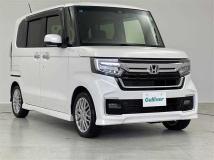 2021 Honda N BOX