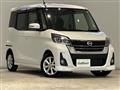 2017 Nissan DAYZ ROOX