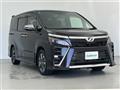2018 Toyota Voxy